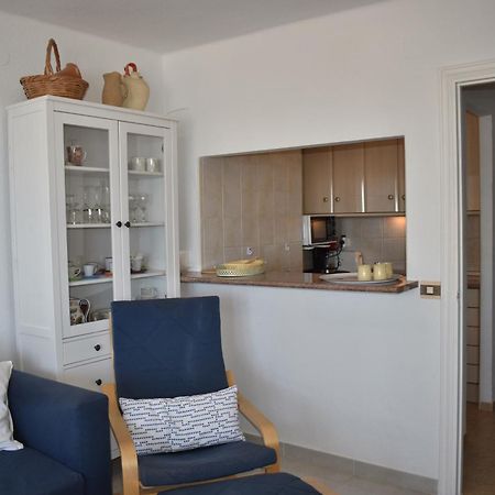 Fantastic Studio - Beachfront Leilighet Torrox Eksteriør bilde